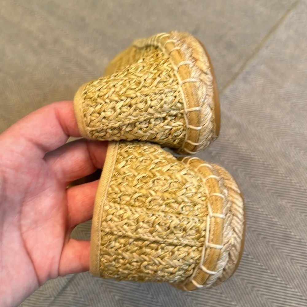 ASOS you can't touch this cactus espadrilles